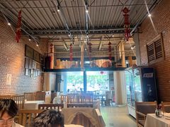 -鄱阳湖·江西小炒·瓦罐煨汤(五道口店)