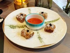 -龙井御庄·精致江南菜(龙井店)
