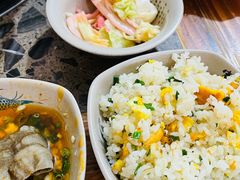 -化龙桥九宫格火锅(清水河店)