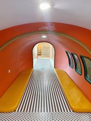 -MELAND CLUB亲子乐园·派对·餐厅(北京芳圆里ID MALL店)