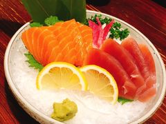 -鸟亭·居酒屋(青年路店)
