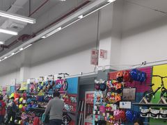 -迪卡侬(观山店)
