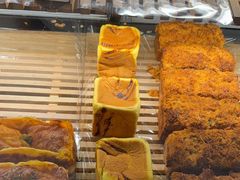 -CARINO BAKERY&CAFE(南方商城店)