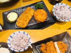 -胜博殿日式炸猪排(西红门店)