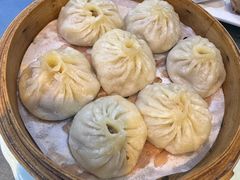 布里亚特包子-诺敏塔拉奶茶-布里亚特包子-手把肉(锦都会店)