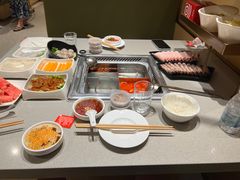 -海底捞火锅(飞马水城店)