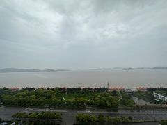 -舟山希尔顿酒店