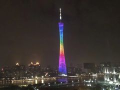 -广州富力丽思卡尔顿酒店