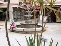 -T28PARK公园里
