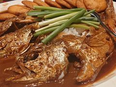-老渔民·北塘海鲜(新港远洋宾馆店)