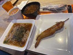 -大快活(丽丰店)