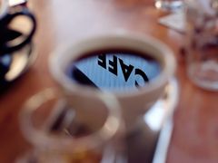 烛芒-研途咖啡馆(健康路店)