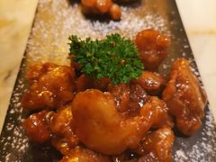 -绿茶餐厅