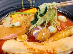 -北大家园食堂