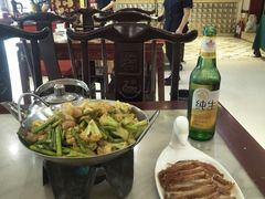 -梅利汴京烤鸭•开封豫菜地标店(晋安路店)