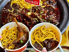 -回味黑鸭煲·始于2006(万松园店)