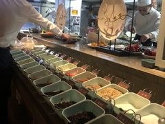 -浅深Cheersum(曹杨店)