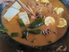 -兄弟大灶台(原纺渭路店)