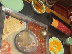 -蜀江龙火锅(339店)