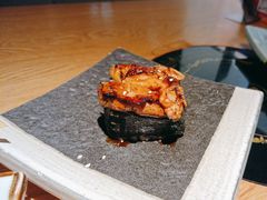 -沼津港精致料理·寿喜烧·烧鸟(青浦宝龙广场日料榜单店)