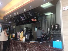 -85度C(青岛闽江路店)