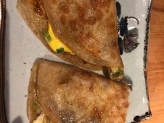 -早安山丘·豆浆油条(小木桥路店)