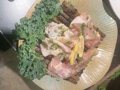 -黑崎烧肉·山野厨房(坪山店)