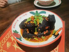 佬长沙臭豆腐-洞庭土菜馆(天河北总店)