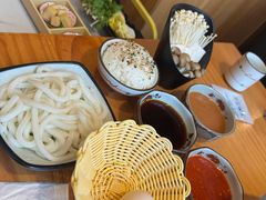 -牛匠和牛寿喜锅(西安总店)