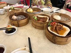 -壹山酒楼(三乡店)