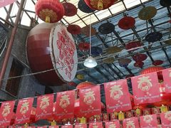 -江宁会馆(劈柴院店)