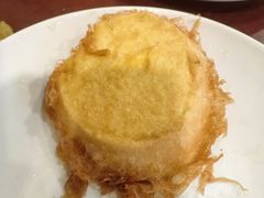 -玫瑰红烤羊排(北新桥三条店)