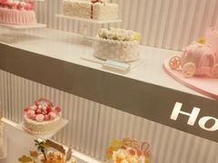 -好利来(曲江龙湖店)