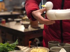 -重庆渝达老火锅(春熙路店)