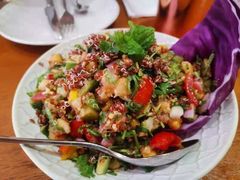 -ELI FALAFEL Lebanese&Mediterranean黎巴嫩美食(富城路店)