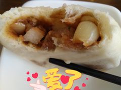 -东升灌浆包(辛庄街总店)