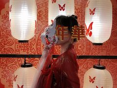 -成都梵高星空艺术馆(春熙路旗舰店)