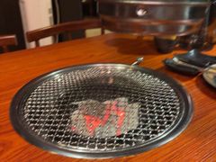 -牛佬•炭火烤肉(挂绿店)