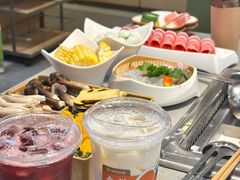 -海底捞火锅(新华联梦想城店)