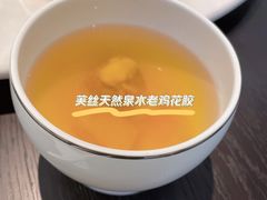 -悦庭六号餐厅(麦岛店)