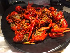 -沪小胖小龙虾(淮海中路旗舰店)