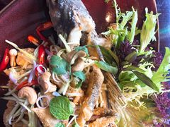 -红泰·泰精选·特色料理(中山路店)