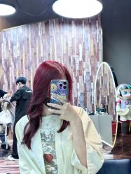 -Cima salon西玛沙龙