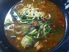 -四川老牛麻辣烫(北门桥店)