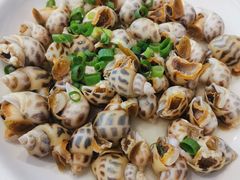 -好兄弟郭巨海鲜(天一阁店)