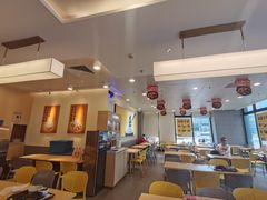 大堂-真功夫(搜秀城店)