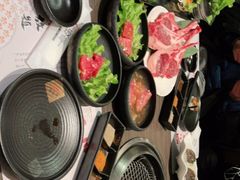 -赤坂亭·M9和牛烧肉(南京江南虹悦城店)