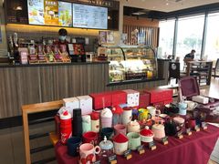 -COSTA COFFEE(昆城广场店)