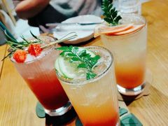 -Rosemary·纽西兰简餐(江南西店)