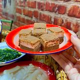 漳州探店｜火爆贵州的地摊火锅漳州也有啦